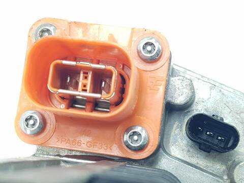 Foto 3ª: Centralita Motor ECU DS 7 E-TENSE 4X2 BASTILLE (2017)