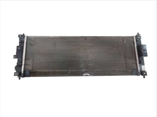 Foto 2ª: Radiador Motor Citroen C4 1.6 BLUEHDI 120 120CV (2013)