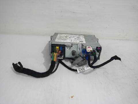 Foto 2ª: Sistema Audio Radio CD Peugeot 308 ACTIVE 110CV [HNZ / HNP] (2013)