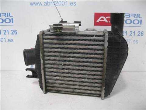 Foto 2ª: Intercooler Hyundai Tucson 2.0 CRDI 113CV 83KW [D4EA] (2004)