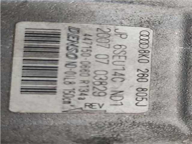 Foto 3ª: Compresor Aire Acondicionado Audi A4 2.7 BASIS BERLINA 190CV 140KW [CAMA] (2007)