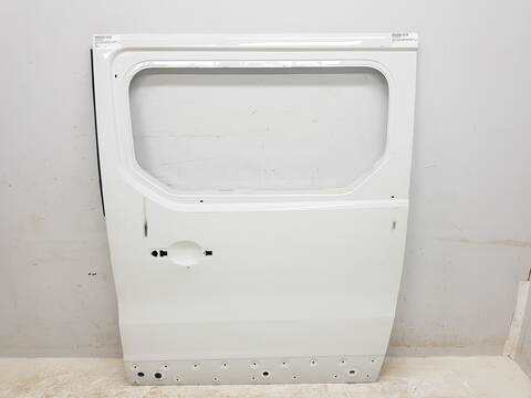 Puerta Lateral Corredera Izquierda Renault Trafic L1H1 29T KOMFORT