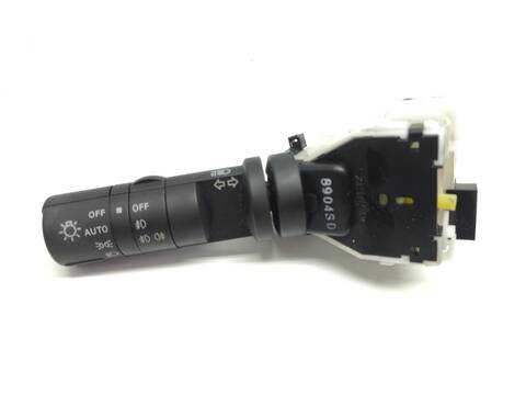 Mando Multifuncion Nissan Qashqai ACENTA 141CV 104KW