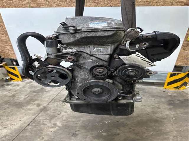 Motor Completo Toyota Corolla 129 CV 95KW