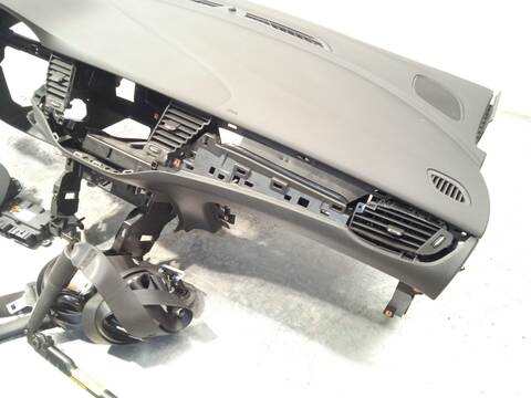 Foto 3ª: Kit Airbag Opel Astra 1.6 CDTI 35) 110CV 81KW [B16DTE] (2017)