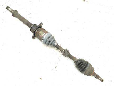 Foto 1ª: Transmision Delantera Derecha Dodge Caliber 2.0 CRD 140CV 103KW [ECD,ECE] (2010)