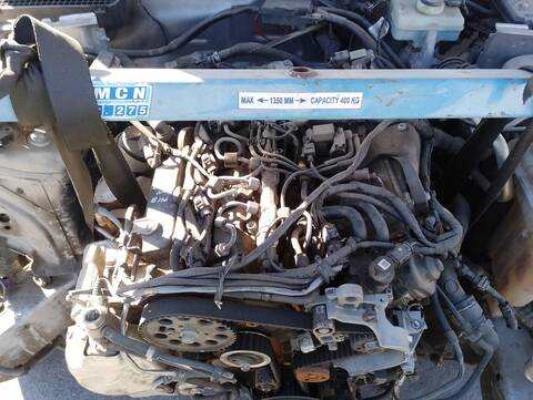 Foto 1ª: Motor Completo Audi A4 BASICO AVANT 150CV 110KW [CSU] (2014)