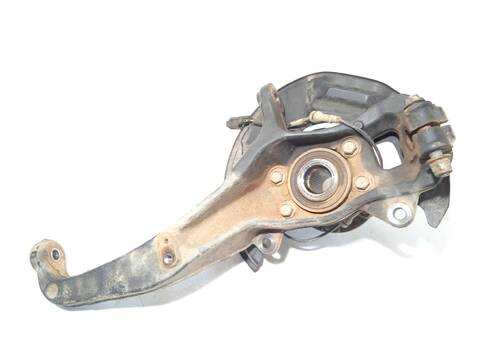 Foto 3ª: Mangueta Delantera Izquierda Nissan NP300 2.3 DCI DIESEL CAT 190CV 140KW [YS23280] (2021)