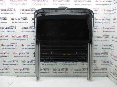 Techo Eléctrico Mitsubishi Outlander 4HN