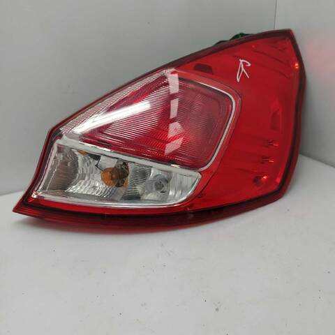 Foto 2ª: Piloto Trasero Derecho Ford Fiesta 1.0 (2008)