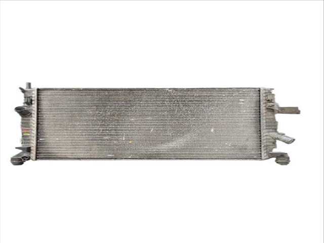 Foto 3ª: Radiador Motor Volvo C30 1.6 D (2006)