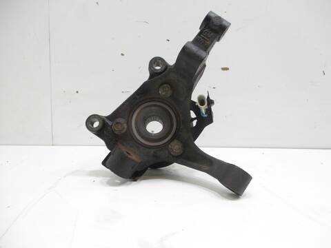 Foto 3ª: Mangueta Delantera Derecha Chevrolet Captiva Z205 (2007)