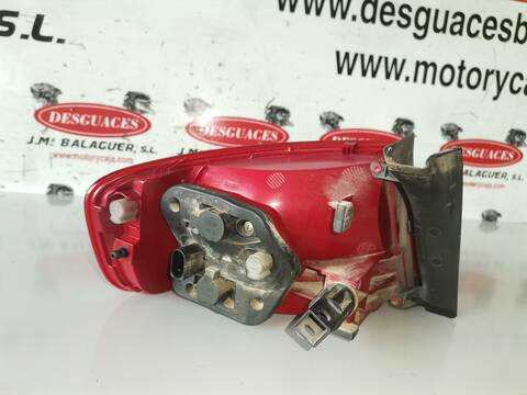 Foto 3ª: Piloto Trasero Derecho Audi A4 BASIS 2.0 16V TDI 143CV