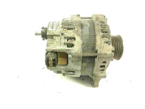 Foto 3ª: Alternador Nissan Note 1.2 80CV [HR12DE] (2012)