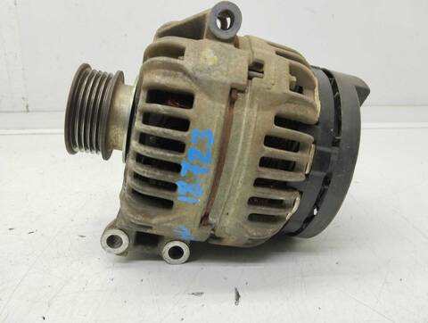 Foto 3ª: Alternador Renault Laguna 140CV 103KW (2003)