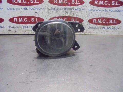 Faro Antiniebla Delantero Derecho Mercedes Clase C 160 C 180 CGI BLUEEFFICIENCY 204.049) BERLINA 156CV 115KW