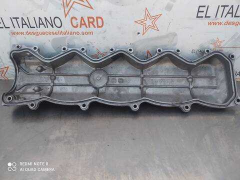 Foto 2ª: Despiece Motor Iveco Daily 84CV 62KW CAJA CERRADA