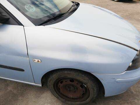 Aleta Delantera Derecha Seat Ibiza BBY