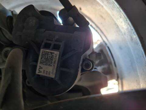 Foto 1ª: Pinza Freno Trasera Izquierdo Audi Q3 35 TDI BASICO 150CV 110KW [DTSB] (2021)