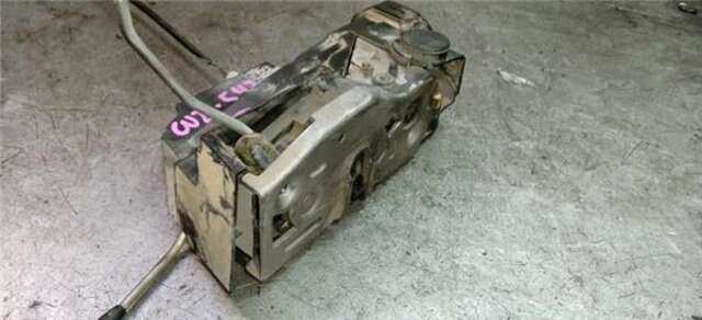Foto 3ª: Cerradura Puerta Delantera Derecha Mercedes Clase A 140 1.6 140 (168.031) [1.6 LTR. - 60 KW CAT] [M 166.960]