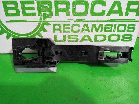 Maneta Exterior Trasera Izquierda Nissan Qashqai 1.3 DIG-T 140CV