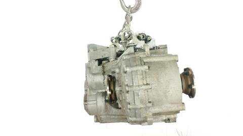 Foto 3ª: Caja Cambios Seat Leon 2.0 TDI [BMN] (2005)