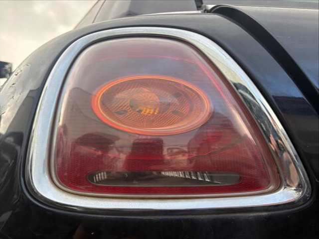 Piloto Trasero Izquierdo Mini Mini VERSION INDEFINIDA