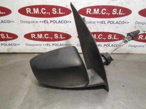 Foto 3ª: Retrovisor Derecho Fiat Panda 1.2 8V CLASSIC 69CV 51KW (2012)