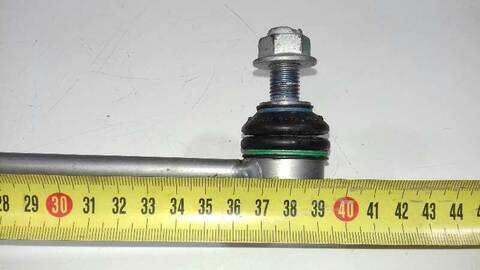 Foto 2ª: Bieleta Suspension Izquierda Mercedes Clase V 200 136CV 100KW (2014)