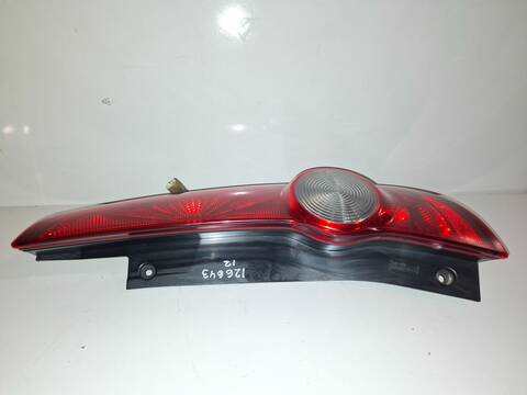Foto 2ª: Piloto Trasero Derecho Opel Agila ENJOY 1.3 16V CDTI CAT D13A - LDV) 75CV (2007)