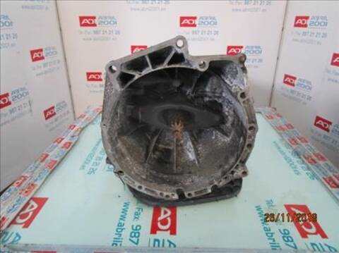 Foto 1ª: Caja Cambios Bmw Serie 3 315 2.0 320D BERLINA 150CV 110KW [M47N 204 D4] (2003)