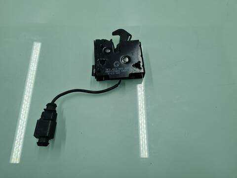 Cerradura Capot Skoda Octavia AMBITION 116CV 85KW
