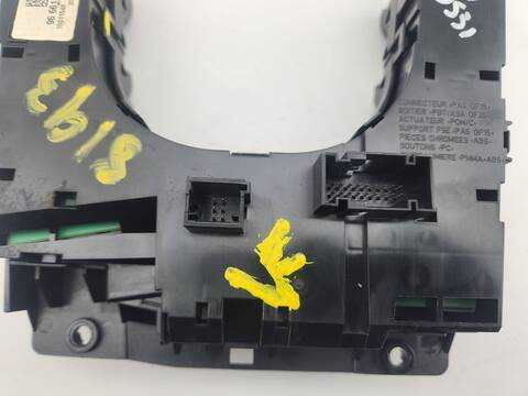 Foto 3ª: Botonera Elevalunas Citroen DS5 G DESIGN [RH02] (2013)