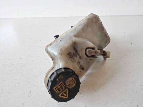 Foto 3ª: Bomba Freno Ford Focus TREND 1 TDCI CAT 90CV (2008)