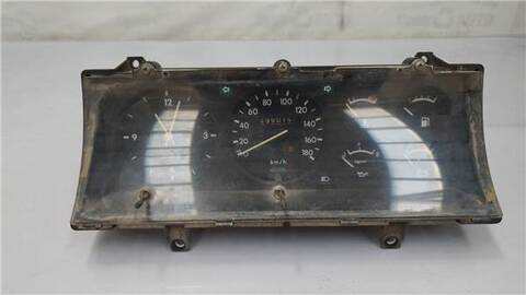 Cuadro de Instrumentos Nissan Patrol VERSION INDEFINIDA