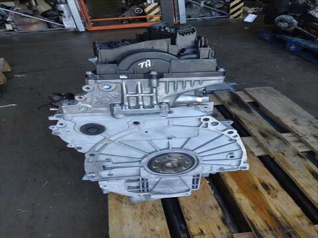 Motor Completo Bmw Serie 4 418 258 CV 190KW