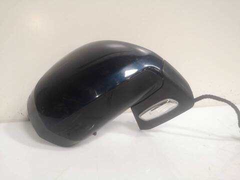 Foto 2ª: Retrovisor Derecho Peugeot 3008 9HZ (2010)