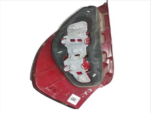 Foto 2ª: Piloto Trasero Izquierdo Mercedes Clase A 140 A 200 169.033 169.333) (2004)