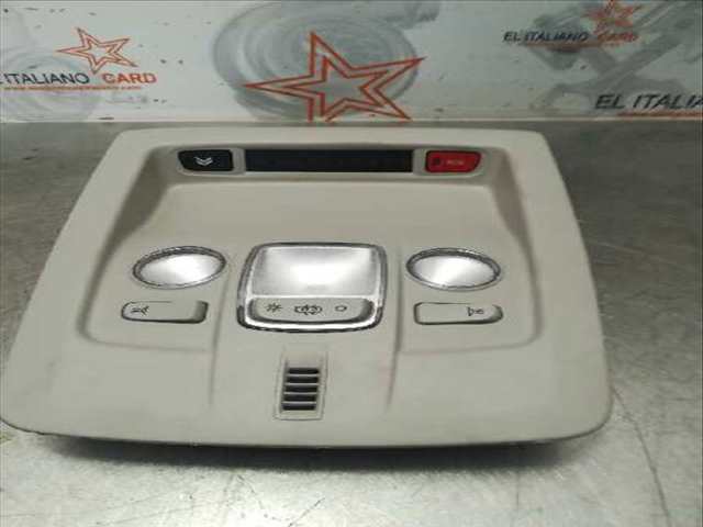 Foto 1ª: Luz Interior Citroen C4 G CACTUS FEEL [BH02] (2016)