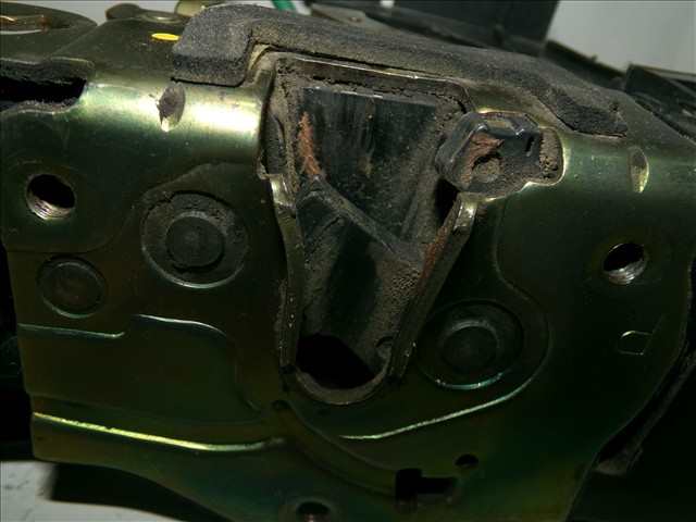 Foto 3ª: Cerradura Puerta Delantera Derecha Fiat Stilo 1.9 JTD 2001-2007 [192A1000] (2004)