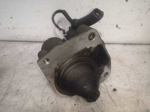 Foto 2ª: Motor de Arranque Peugeot 208 ZM01 (2013)