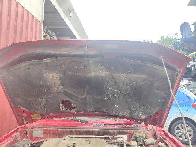 Foto 1ª: Capot Mitsubishi Montero 1.8 GDI 4X4 [4G93] (2000)