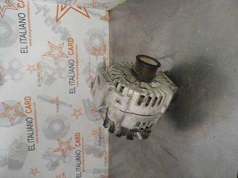 Foto 1ª: Alternador Mercedes Clase C 160 C 220 T CDI BLUETEC 205.204) 170CV 125KW FAMILIAR [651921] (2014)