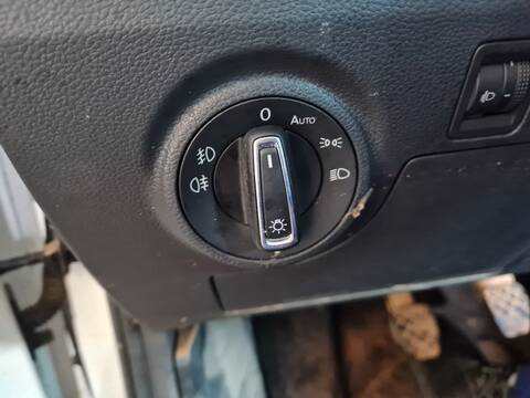 Mando Luces Seat Arona 1.0 TSI STYLE