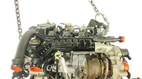 Motor Completo Citroen C4 1.2 THP 110CV CACTUS