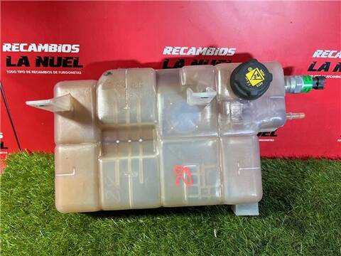 Deposito Expansion Iveco Daily FG 33 S V BATALLA 3520 DIESEL SCR 136CV 100KW FURGON