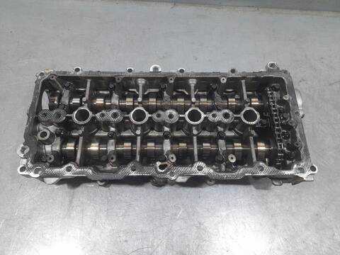 Foto 2ª: Culatin Opel Vivaro 1.5 102CV 75KW FURGONETA [YH01] (2023)