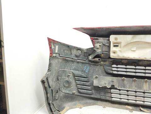 Foto 3ª: Paragolpes Delantero Opel Vivaro L EXPRESS 102CV 75KW FURGON [YH01] (2021)