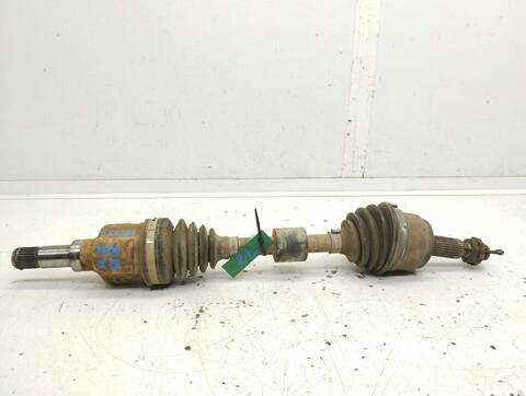 Transmision Delantera Izquierda Chrysler Neon 2.0 16V CAT 133CV 98KW