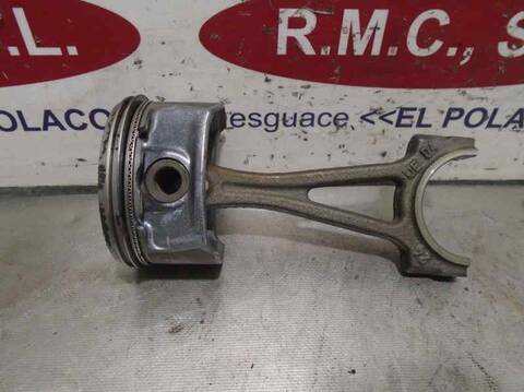 Foto 2ª: Despiece Motor Opel Astra 1.4 16V 90CV 66KW [Z14XEP] (2004)